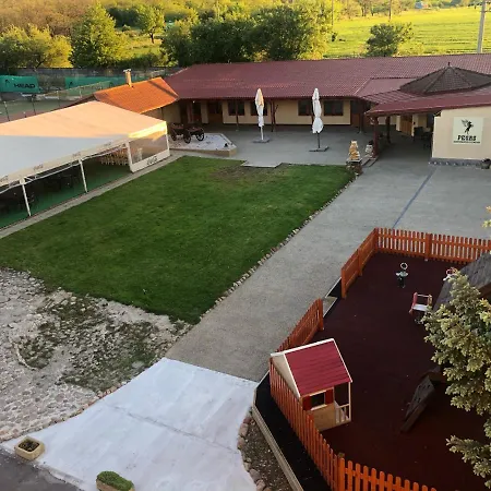 Konukevi Pegas Bratislava