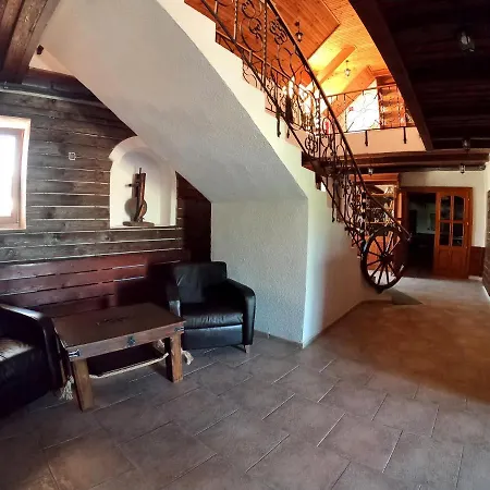 Гостевой дом Pegas