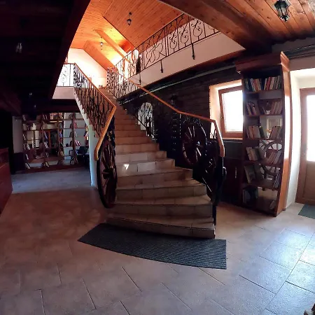 Pegas Konukevi Bratislava