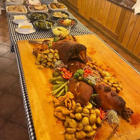 Pegas Гостевой дом Братислава