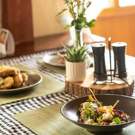 Pegas Гостевой дом