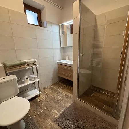 Konukevi Pegas Bratislava