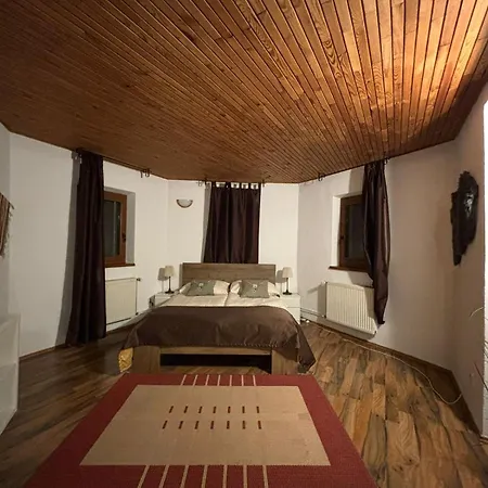 Guest house Pegas