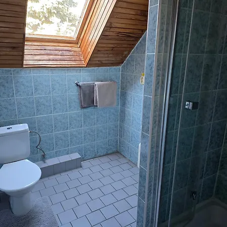 Penzión pre hostí Pegas *