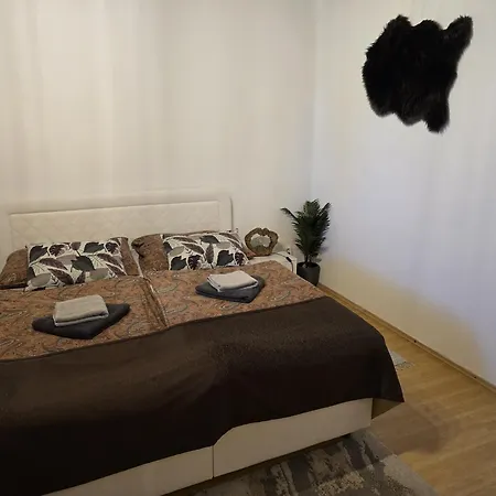 Pegas Penzión pre hostí Bratislava
