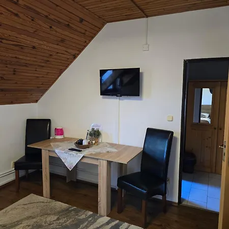 Гостевой дом Pegas 3*