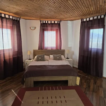 Pegas 3* Братислава