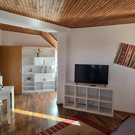 Penzión pre hostí Pegas *