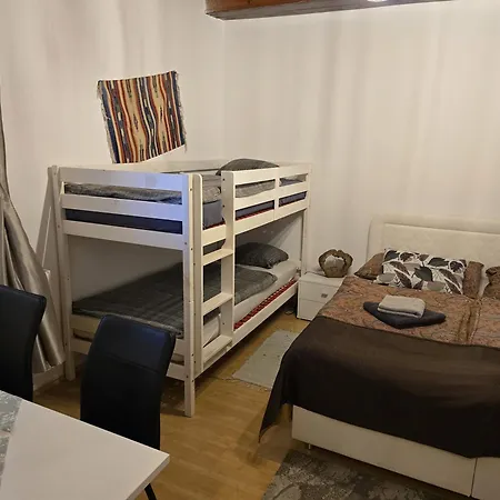 Konukevi Pegas Bratislava