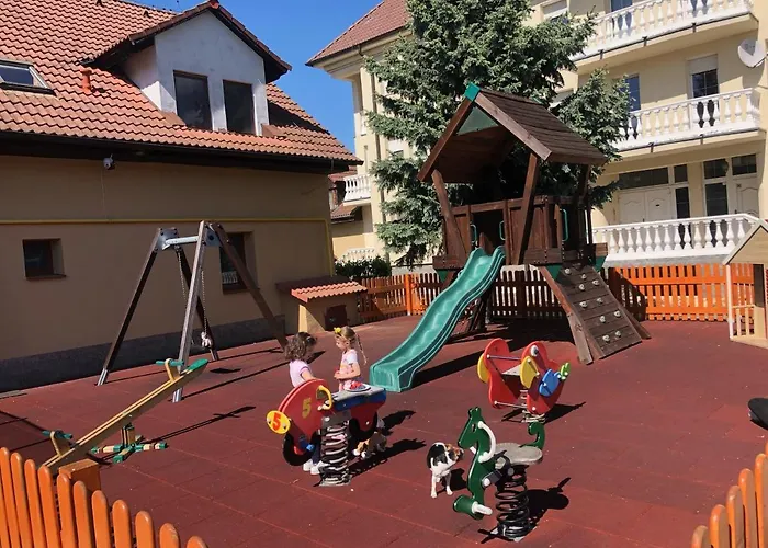 Pegas Konukevi Bratislava