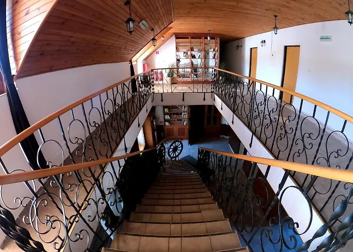 Гостевой дом Pegas