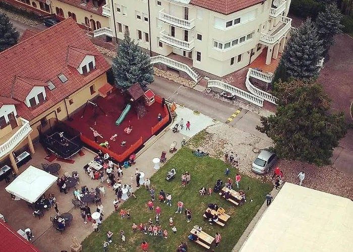 Pegas Гостевой дом