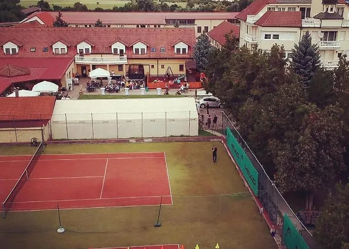 Pegas Konukevi Bratislava