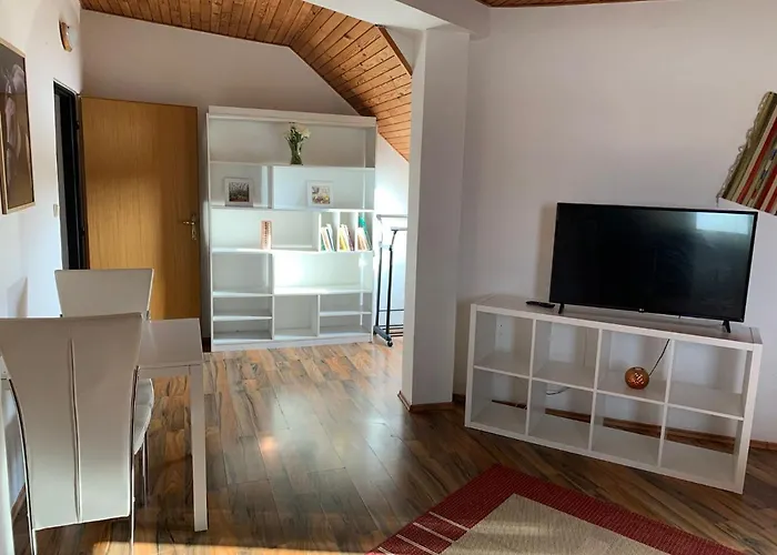 Pegas 3* Bratislava