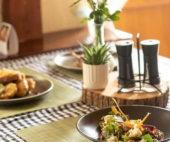 Pegas Гостевой дом