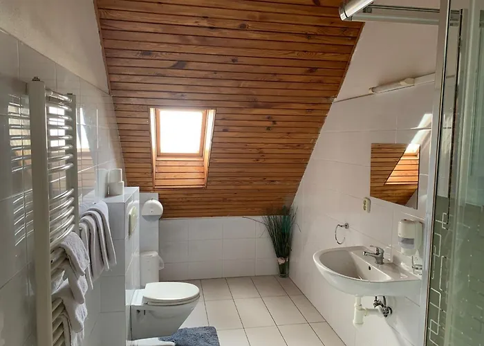 Pegas Гостевой дом Братислава