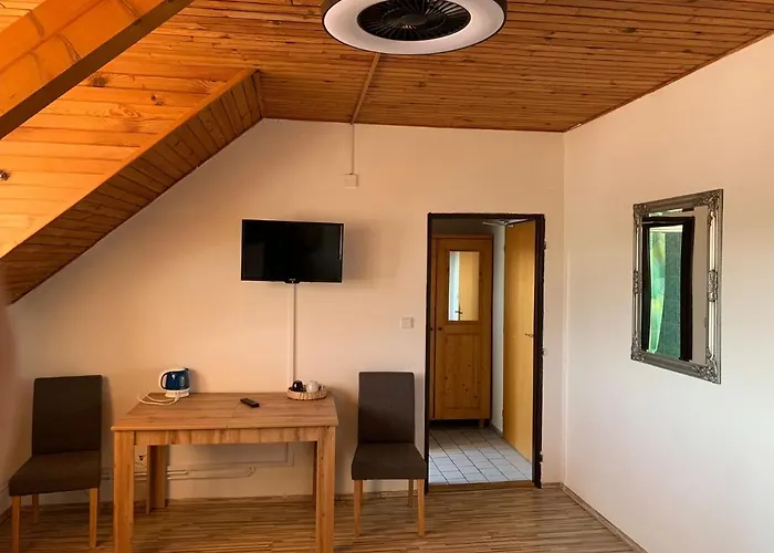 Pegas 3* Bratislava