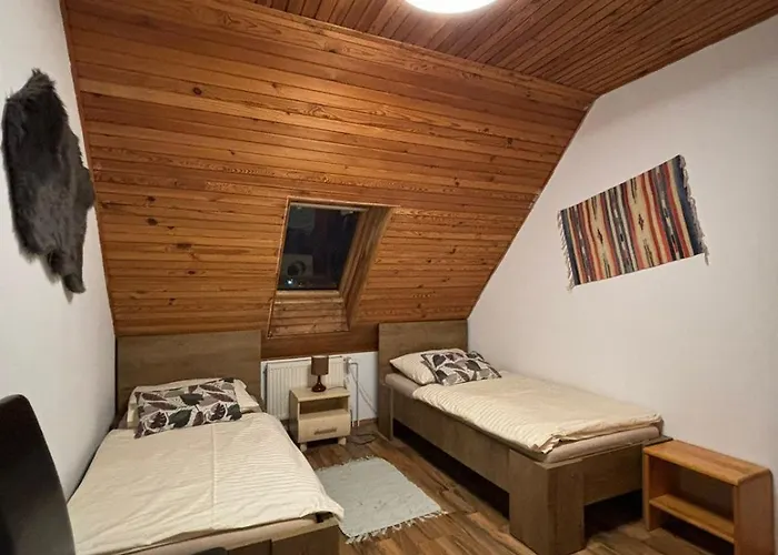 Pegas Гостевой дом