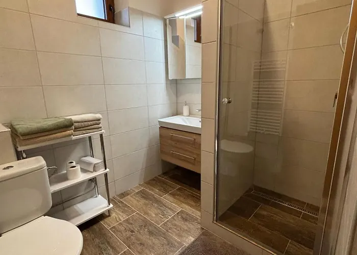 Konukevi Pegas Bratislava