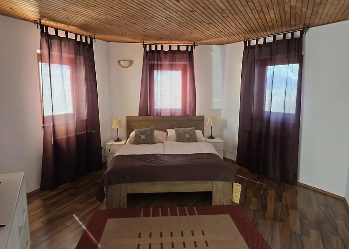 Pegas 3* Bratislava