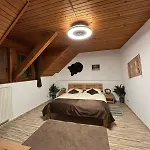 Pegas Vendégház