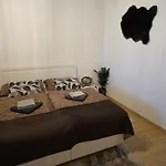 Pegas Vendégház Pozsony