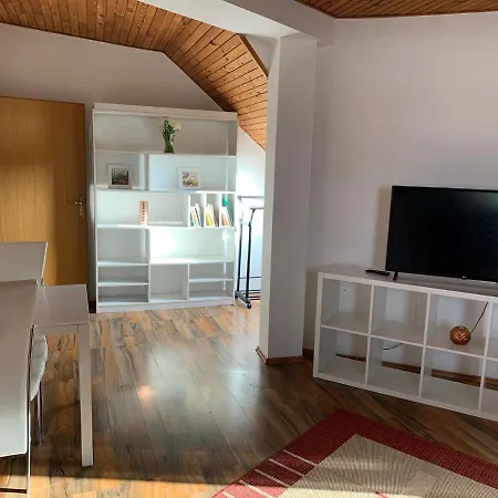 Pegas 3* Bratislava