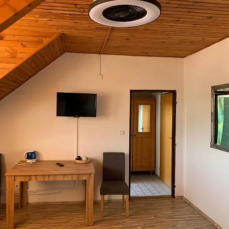Pegas 3* Bratislava