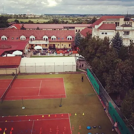 Pegas Pensjonat Bratysława