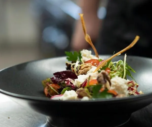 Pegas Guest house 3*