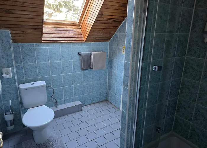 Guest house Pegas 3*