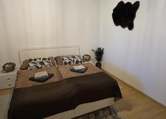 Pegas Guest house Bratislava