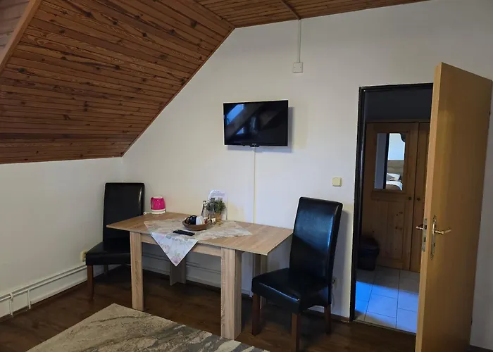 Guest house Pegas 3*