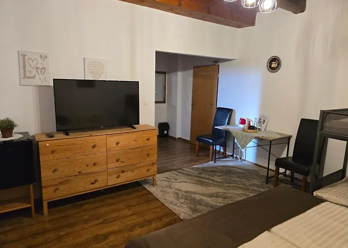 Pegas Guest house Bratislava